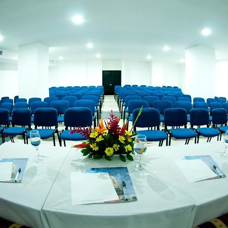 Hotel Atlantic Lux Cartagena Επιχειρήσεις φωτογραφία