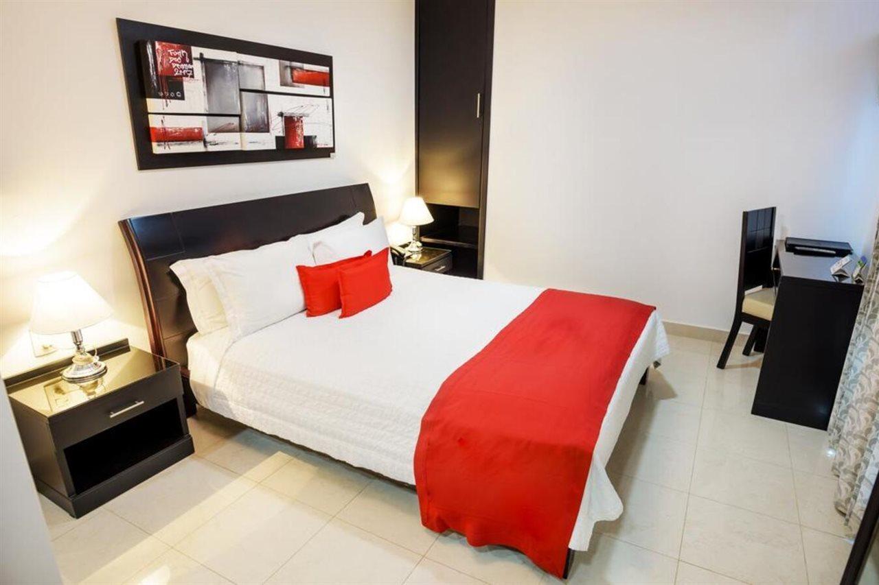 Hotel Atlantic Lux Cartagena Εξωτερικό φωτογραφία