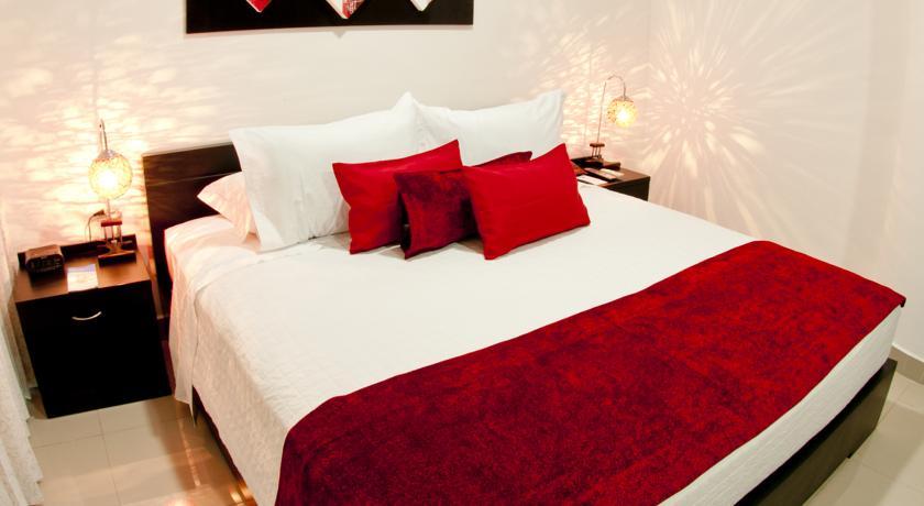 Hotel Atlantic Lux Cartagena Εξωτερικό φωτογραφία