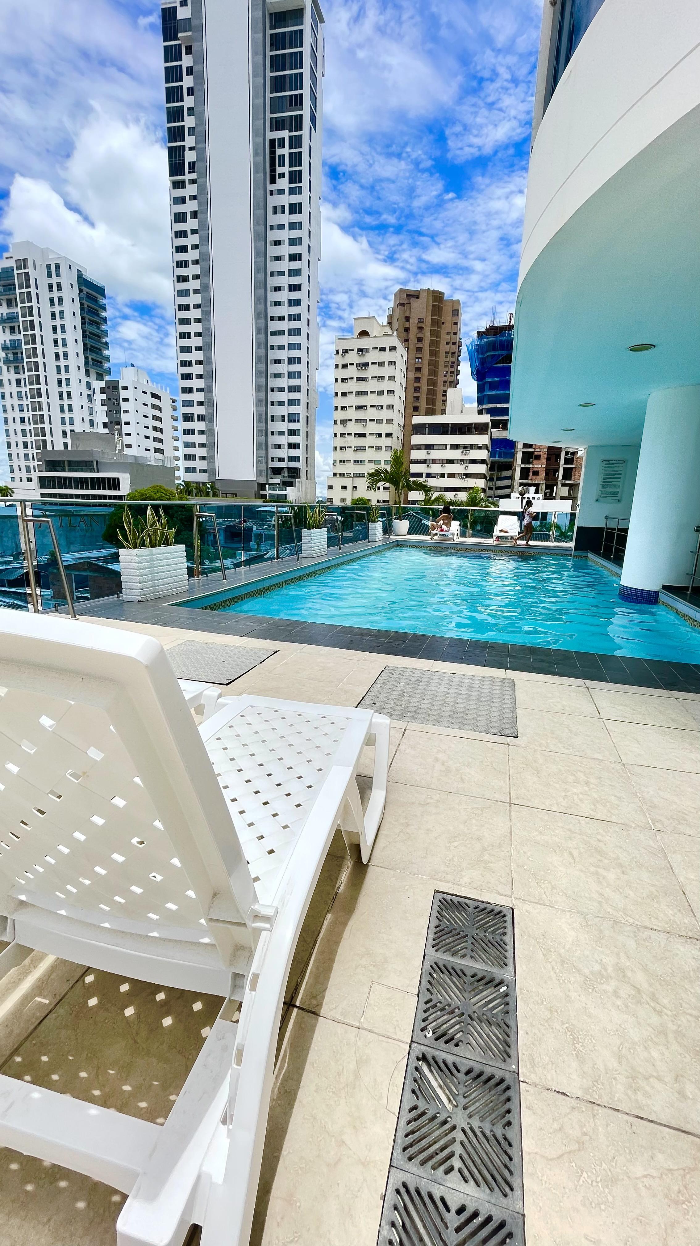 Hotel Atlantic Lux Cartagena Εξωτερικό φωτογραφία