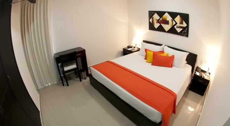 Hotel Atlantic Lux Cartagena Δωμάτιο φωτογραφία