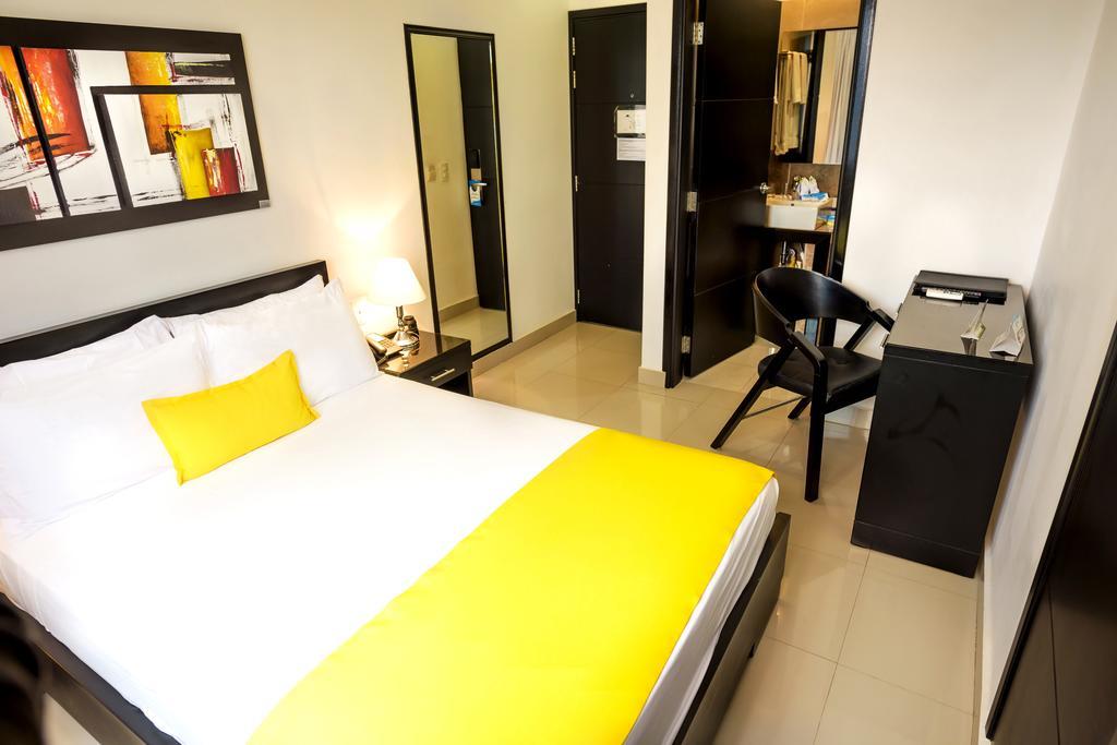 Hotel Atlantic Lux Cartagena Εξωτερικό φωτογραφία
