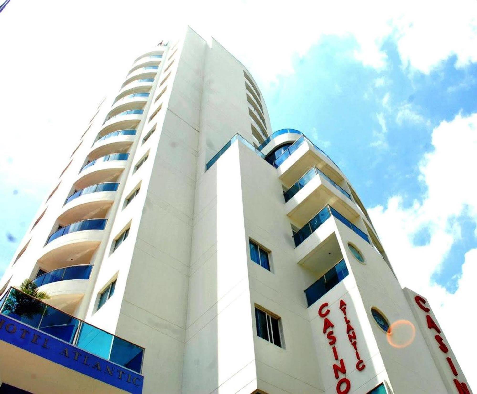 Hotel Atlantic Lux Cartagena Εξωτερικό φωτογραφία