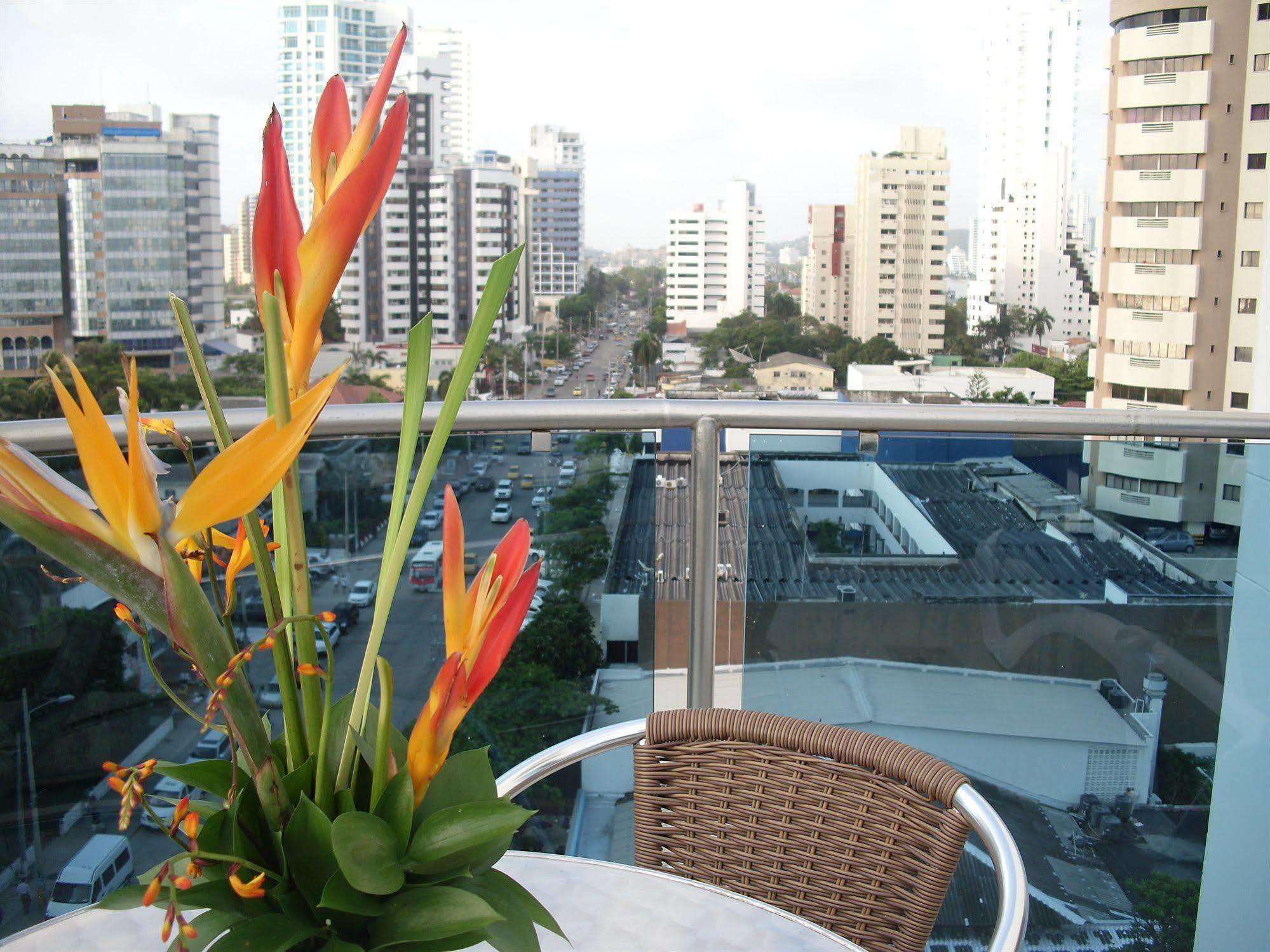 Hotel Atlantic Lux Cartagena Εξωτερικό φωτογραφία