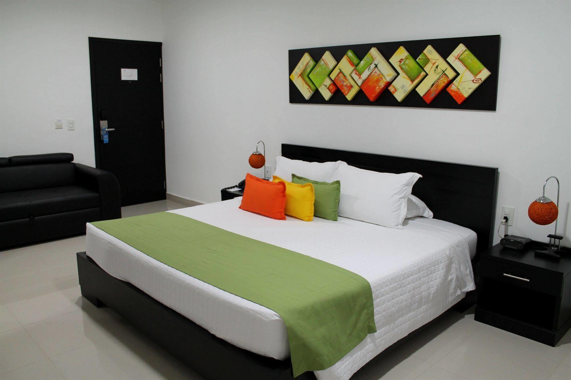 Hotel Atlantic Lux Cartagena Εξωτερικό φωτογραφία