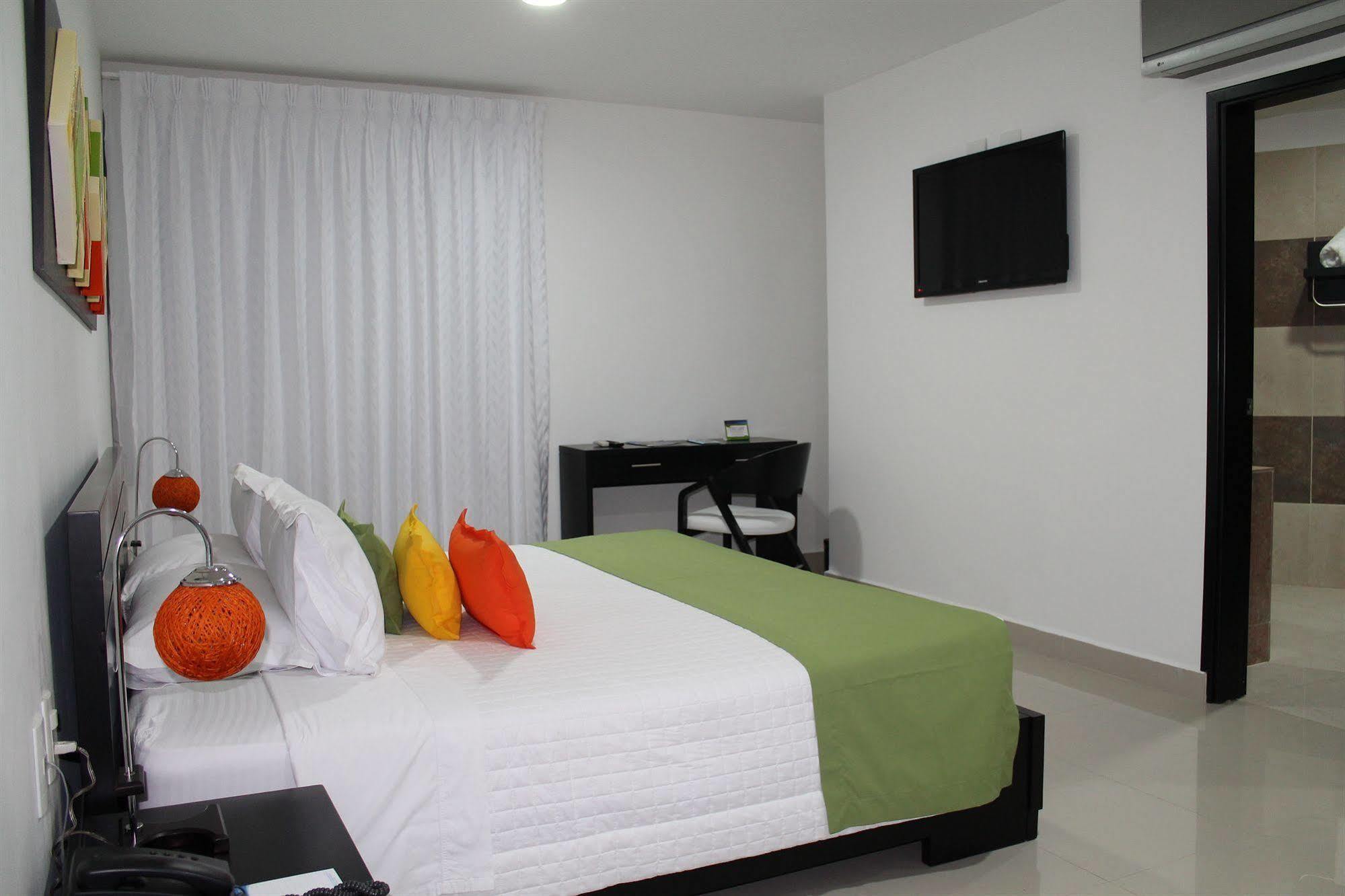 Hotel Atlantic Lux Cartagena Εξωτερικό φωτογραφία